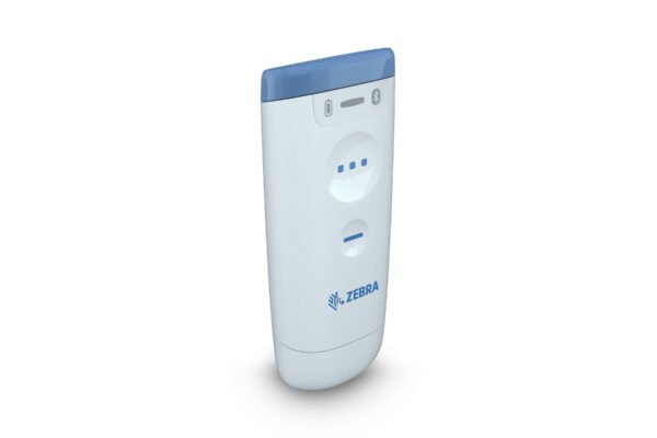 Zebra CS60-HC Barcode Scanner