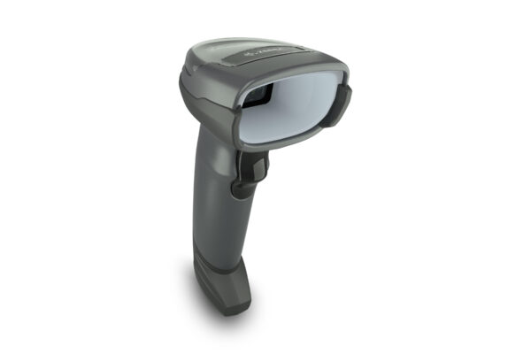Zebra DS4608-XD Barcode Scanner