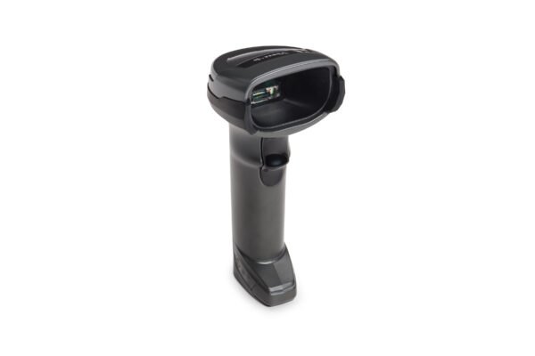Zebra DS4678 Barcode Scanner for Retail