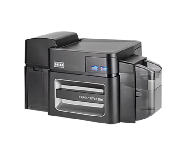 Fargo ID Card Printers