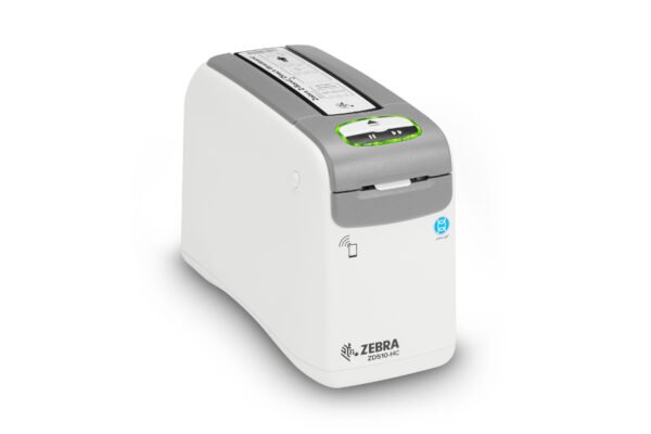 Zebra ZD510-HC Wrist band Printer