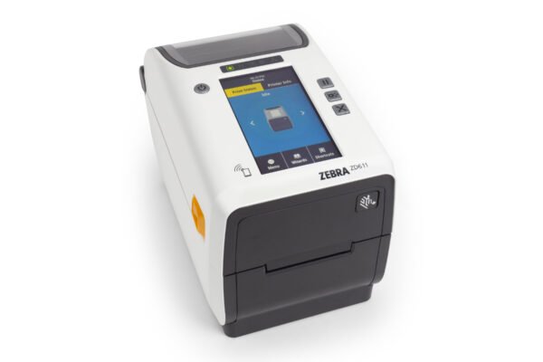 Zebra ZD611 HC Barcode Printer