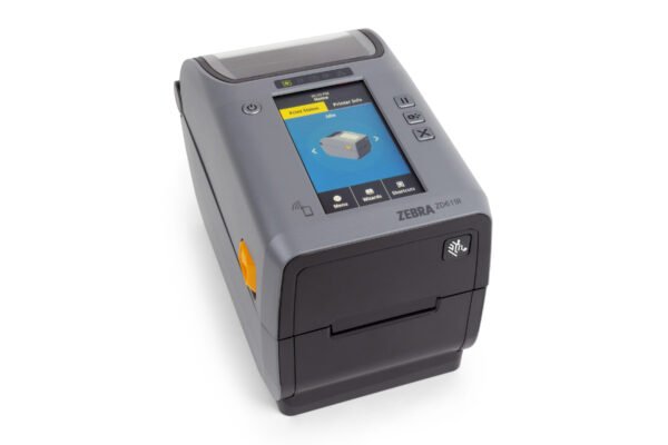 Zebra ZD611R RFID Thermal Printer