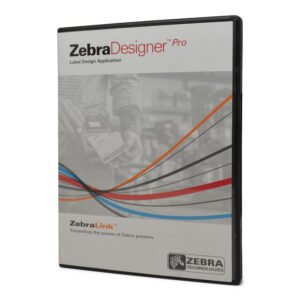 zebra designer software