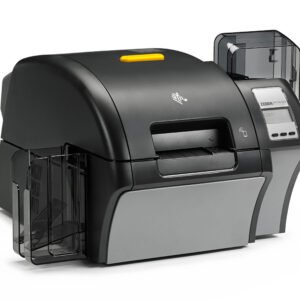 id card printer