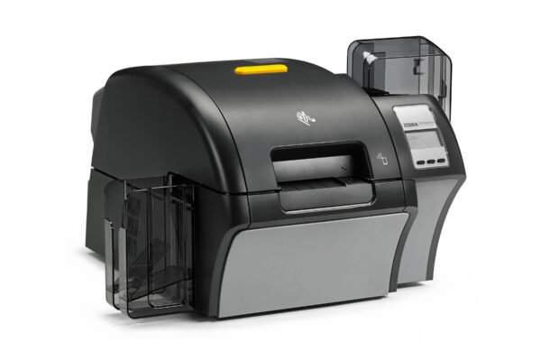 id card printer