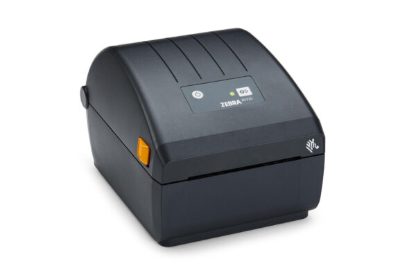 Zebra ZD 220 Barcode Label Printer