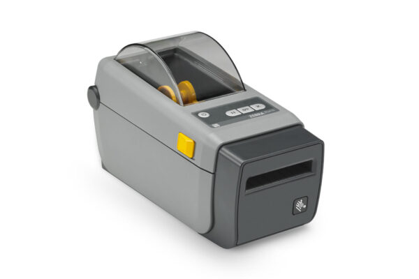 Zebra ZD 410-HC Barcode Label Printer