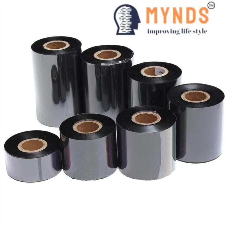 Mynds Wax Ribbon